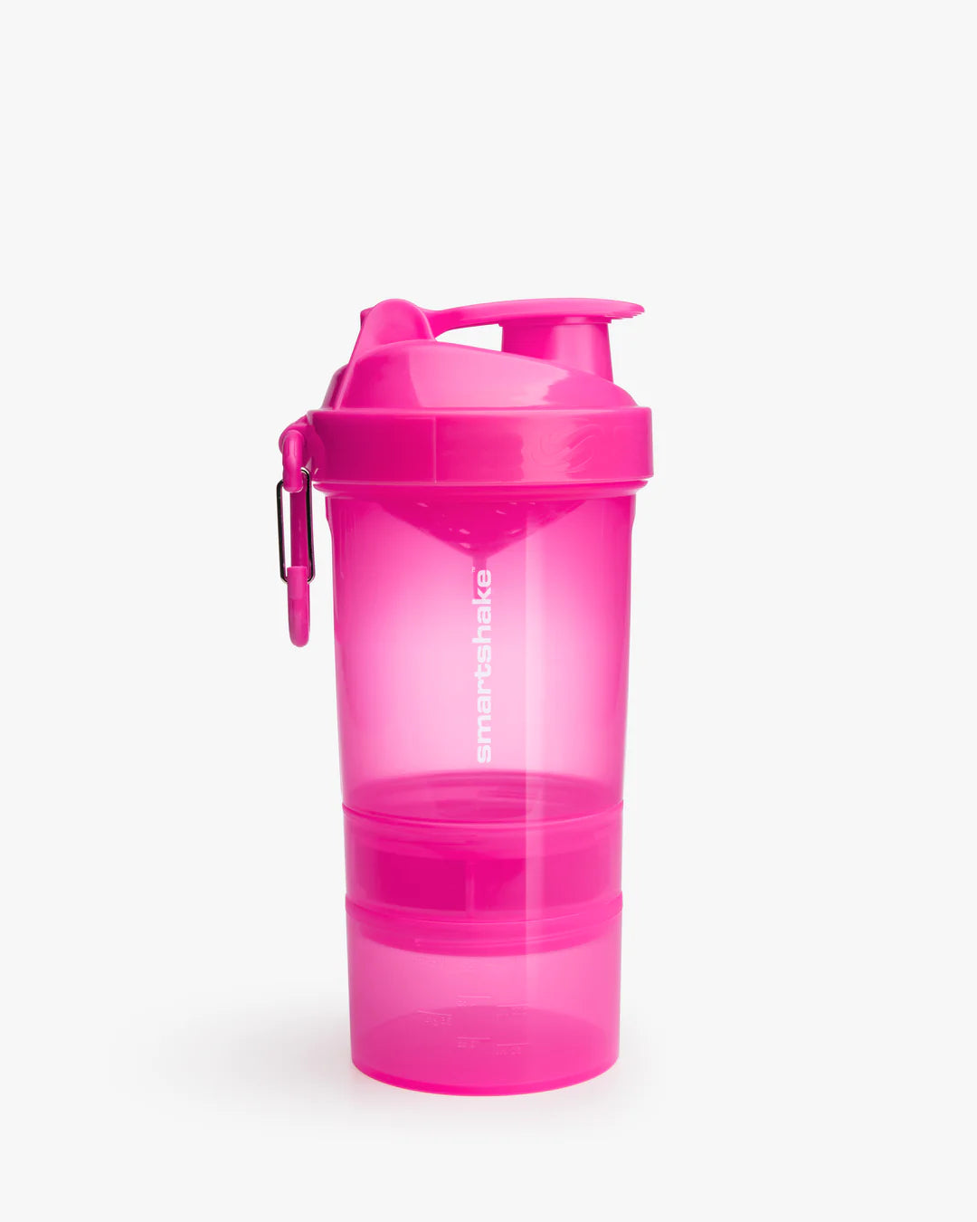 SmartShake O2Go 600ml